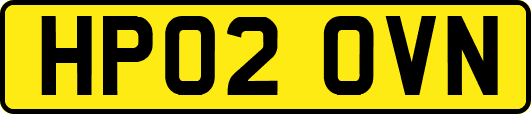 HP02OVN