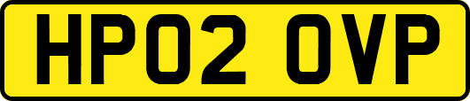 HP02OVP