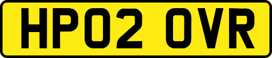 HP02OVR