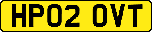 HP02OVT