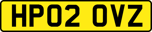 HP02OVZ