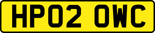 HP02OWC