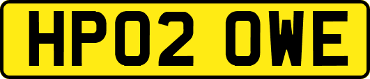 HP02OWE