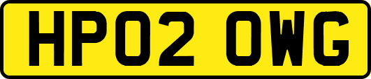HP02OWG