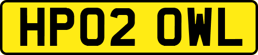 HP02OWL