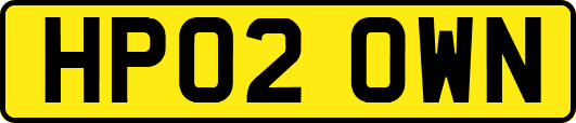 HP02OWN