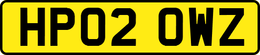 HP02OWZ