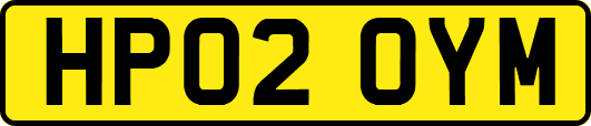 HP02OYM