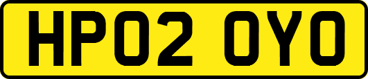 HP02OYO