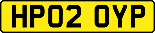 HP02OYP