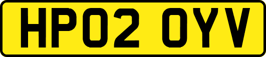 HP02OYV
