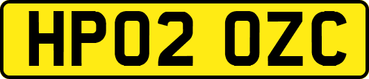 HP02OZC