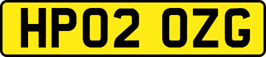 HP02OZG