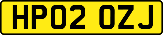 HP02OZJ