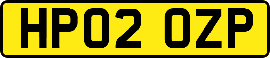 HP02OZP