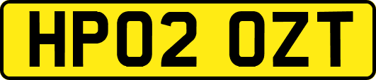HP02OZT