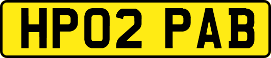 HP02PAB