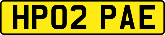 HP02PAE