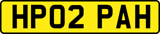 HP02PAH
