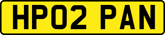 HP02PAN