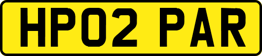 HP02PAR