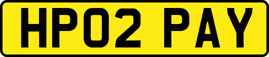 HP02PAY