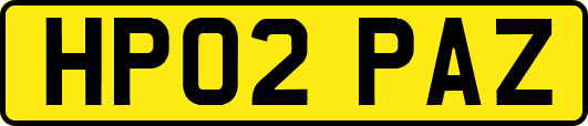 HP02PAZ