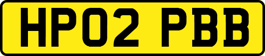 HP02PBB