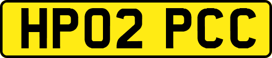 HP02PCC