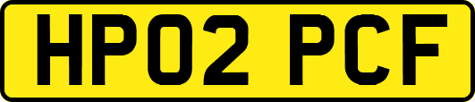 HP02PCF