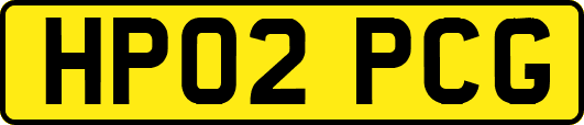 HP02PCG