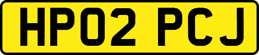 HP02PCJ