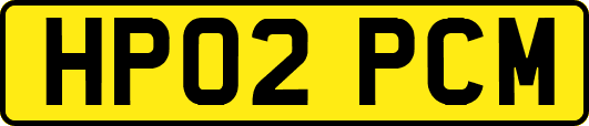 HP02PCM