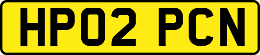 HP02PCN
