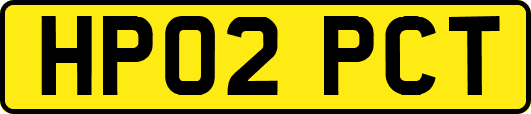 HP02PCT