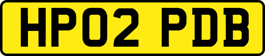 HP02PDB
