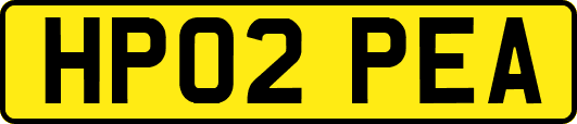 HP02PEA