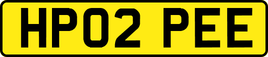 HP02PEE