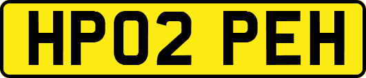 HP02PEH