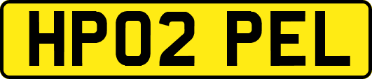 HP02PEL
