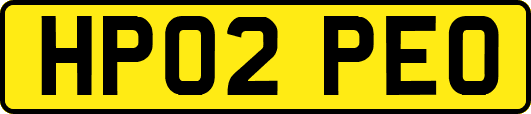 HP02PEO