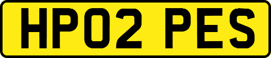 HP02PES