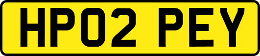HP02PEY