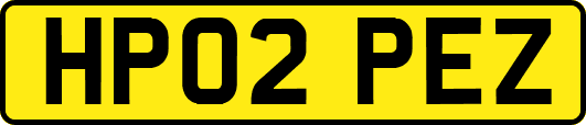 HP02PEZ