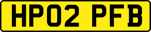 HP02PFB