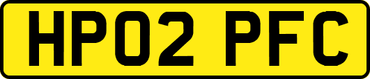 HP02PFC