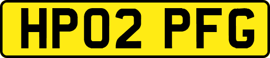 HP02PFG
