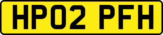 HP02PFH