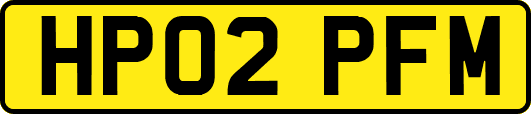 HP02PFM