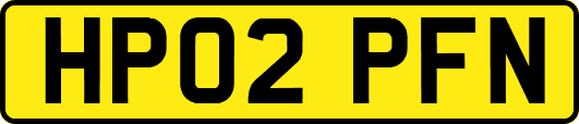 HP02PFN